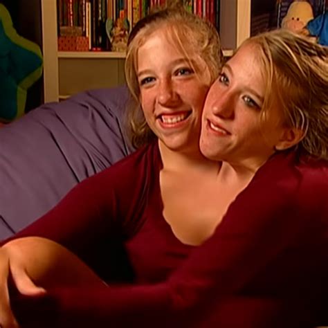 abby brittany hensel sex|Can Abby Hensel's Conjoined Twin Brittany Feel Her Orgasm .